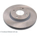 Bremsscheibe Nissan P. Cube/Tiida 1.6-1.8/1.5 Dci 07 | ADN143133