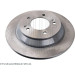 Bremsscheibe Kia T. Carens 1.6/1.7Crdi 13 | ADG043210 Bremsscheibe Kia T. Carens 1.6/1.7Crdi 13 | ADG043210