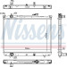 Wasserkühler PKW | Suzuki Grand Vitara 2.7i 97 | 64206 Wasserkühler PKW | Suzuki Grand Vitara 2.7i 97 | 64206