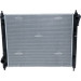 Kühler, Motorkühlung | 59267 Kühler, Motorkühlung | 59267