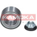 KAMOKA Radlagersatz | 5600018 KAMOKA Radlagersatz | 5600018