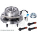 Radlagersatz | ADBP820068 Radlagersatz | ADBP820068