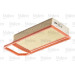 VALEO Luftfilter | 585144 VALEO Luftfilter | 585144