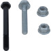 Querlenker li | AUDI,SEAT,SKODA,VW | 13719 02 Querlenker li | AUDI,SEAT,SKODA,VW | 13719 02