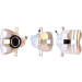 Tauschbremssattel | MERCEDES C160 1.8 Kompressor 02 | 3268310 Tauschbremssattel | MERCEDES C160 1.8 Kompressor 02 | 3268310