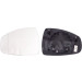 SPIEGELGLAS L EL HZB ASPH | AUDI A1 5,10-6,18 | 1301,730,1 SPIEGELGLAS L EL HZB ASPH | AUDI A1 5,10-6,18 | 1301,730,1