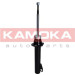 KAMOKA Stoßdämpfer | 2000631