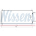 Kondensator PKW | HONDA JAZZ RHD 09 | 940240 Kondensator PKW | HONDA JAZZ RHD 09 | 940240