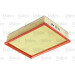 VALEO Luftfilter | 585158 VALEO Luftfilter | 585158