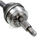 FEBI BILSTEIN Gelenksatz, Antriebswelle | 181097 FEBI BILSTEIN Gelenksatz, Antriebswelle | 181097