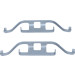 391-1201 Montagesatz f.Bremsklötze | BMW E38,E31 90 | 109-1201 391-1201 Montagesatz f.Bremsklötze | BMW E38,E31 90 | 109-1201