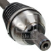 FEBI BILSTEIN Antriebswelle | 183344 FEBI BILSTEIN Antriebswelle | 183344