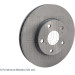 Bremsscheibe Toyota P. Avensis/Camry/Previa 2,0-3,0 91-09 | ADT34378 Bremsscheibe Toyota P. Avensis/Camry/Previa 2,0-3,0 91-09 | ADT34378