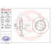 71 481 010 Bremsscheibe VA | CITROEN,PEUGEOT | 08.2985.10 71 481 010 Bremsscheibe VA | CITROEN,PEUGEOT | 08.2985.10
