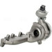 Nissens Turbo | VW Amarok,Crafter 06 | 93499 Nissens Turbo | VW Amarok,Crafter 06 | 93499
