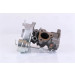 Nissens Turbo | AUDI A4 00 | 93184 Nissens Turbo | AUDI A4 00 | 93184