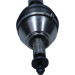 Antriebswelle | 49-2525 Antriebswelle | 49-2525