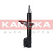 KAMOKA Stoßdämpfer KAMOKA Stoßdämpfer