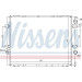 Wasserkühler LKW | RVI MASCOTT 110/130 2,8 TD 99 | 63859 Wasserkühler LKW | RVI MASCOTT 110/130 2,8 TD 99 | 63859