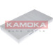 KAMOKA Filter, Innenraumluft F410101