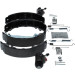 0 204 113 522 Bremsbackensatz KIT PRO