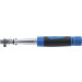 BGS Drehmomentschlüssel | Abtrieb Außenvierkant 6,3 mm (1/4"""") | 1 - 6 Nm | 954 BGS Drehmomentschlüssel | Abtrieb Außenvierkant 6,3 mm (1/4"""") | 1 - 6 Nm | 954