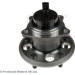 Radlagersatz | ADT383114 Radlagersatz | ADT383114