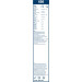 650 BOSCH | Wischerblatt | TWIN-Standard | 3397118320