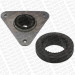 MONROE Stützlager=1Stk | RENAULT Clio 13 | MK418 MONROE Stützlager=1Stk | RENAULT Clio 13 | MK418