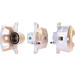 Tauschbremssattel | MITSUBISHI Galant VI 2.0 00 | 3223710 Tauschbremssattel | MITSUBISHI Galant VI 2.0 00 | 3223710