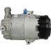 Kompressor PKW | OPEL Astra G,Zafira 98-05 | 89322 Kompressor PKW | OPEL Astra G,Zafira 98-05 | 89322