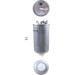 MAHLE Kraftstofffilter | KL 147/1D MAHLE Kraftstofffilter | KL 147/1D