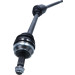 Antriebswelle | 49-0315 Antriebswelle | 49-0315
