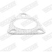 21 / Dichtung | ROVER 820 86 | 80003 21 / Dichtung | ROVER 820 86 | 80003