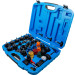 BGS Kühlsystem-Abdrück-Satz | 32-tlg | 6867 BGS Kühlsystem-Abdrück-Satz | 32-tlg | 6867