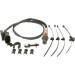 17 162 067 Lambdasonde | AUDI,SEAT,SKODA,VW | 0 258 007 357 17 162 067 Lambdasonde | AUDI,SEAT,SKODA,VW | 0 258 007 357