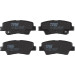 Bremsklötze HA | HYUNDAI i30,KIA ceed 12 | GDB3537 Bremsklötze HA | HYUNDAI i30,KIA ceed 12 | GDB3537
