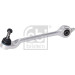 11 304 007 Querlenker VA unten li | BMW E39 (nicht 535i,540i) 95 | 12378