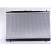 Wasserkühler PKW | TOYOTA Avensis Verso 2,0 D 01 | 64654A Wasserkühler PKW | TOYOTA Avensis Verso 2,0 D 01 | 64654A