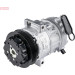 DENSO Kompressor, Klimaanlage DCP20121