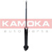 KAMOKA Stoßdämpfer 2000966 KAMOKA Stoßdämpfer 2000966