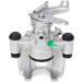 Bremssattel HA re | IVECO Daily 3,4,5,6 98 | 0 986 474 166 Bremssattel HA re | IVECO Daily 3,4,5,6 98 | 0 986 474 166