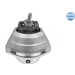 11 555 162 Lagerung Motor BMW 5,6 04 MEYLE-ORIGINAL: True to OE 3002211154