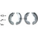 Bremsbacken Renault Twingo 1.2/1.5 Dci 07 | 91080700