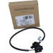 Original VAG Wasserpumpenschlauch VW Golf 09 | 1K0965537 Original VAG Wasserpumpenschlauch VW Golf 09 | 1K0965537