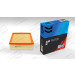 CHAMPION Luftfilter | CAF100505P CHAMPION Luftfilter | CAF100505P
