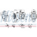 Kompressor PKW | VW Golf VI 08 | 890632 Kompressor PKW | VW Golf VI 08 | 890632