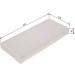 Innenraumfilter | MAN M2000L,M2000M,L2000,CLA 93 | 1987431162 Innenraumfilter | MAN M2000L,M2000M,L2000,CLA 93 | 1987431162
