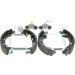 0 204 114 682 Bremsbackensatz KIT SUPERPRO