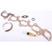 Nissens Turbo | VW Golf VII 12 | 93266 Nissens Turbo | VW Golf VII 12 | 93266
